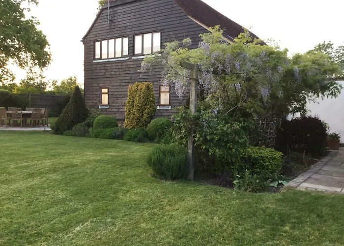 Heartwood Barn