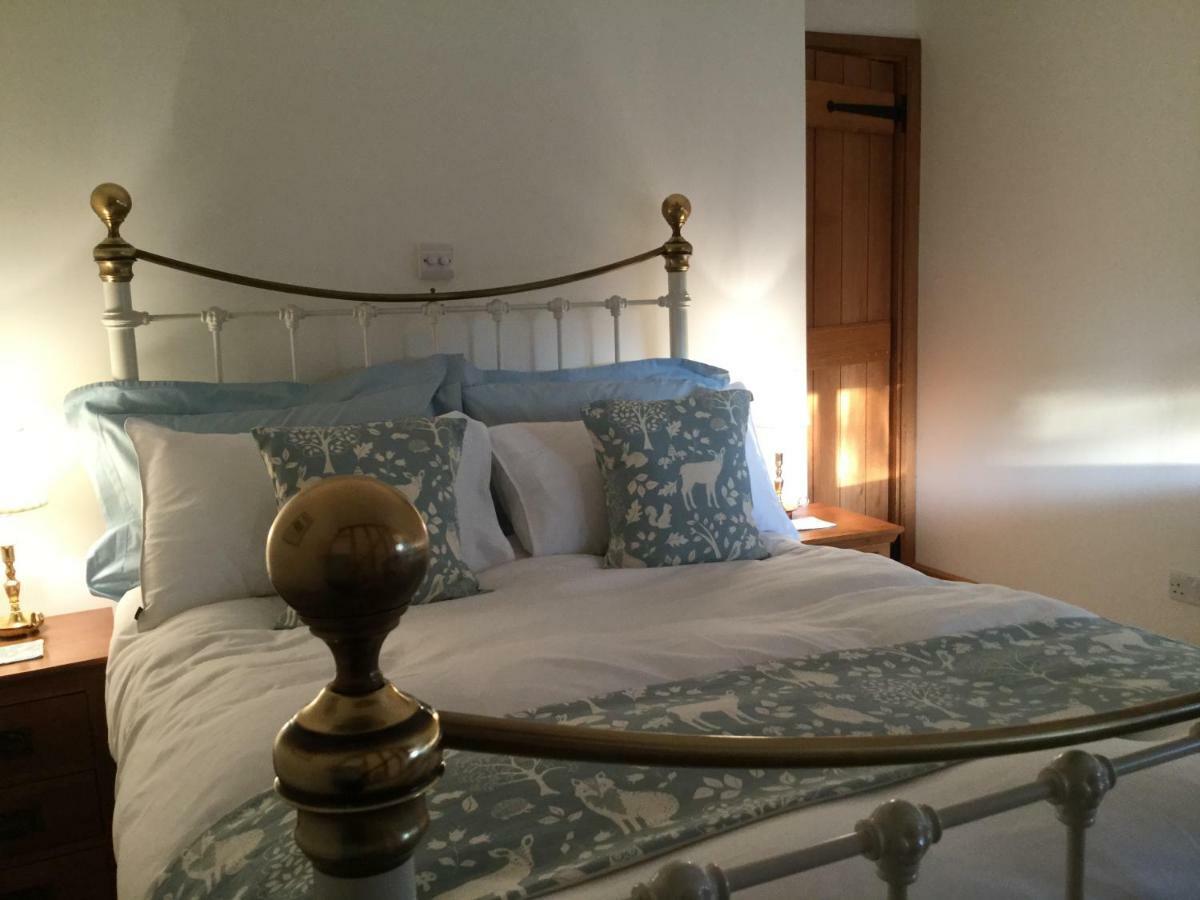 Apartment Heartwood Barn Ticehurst