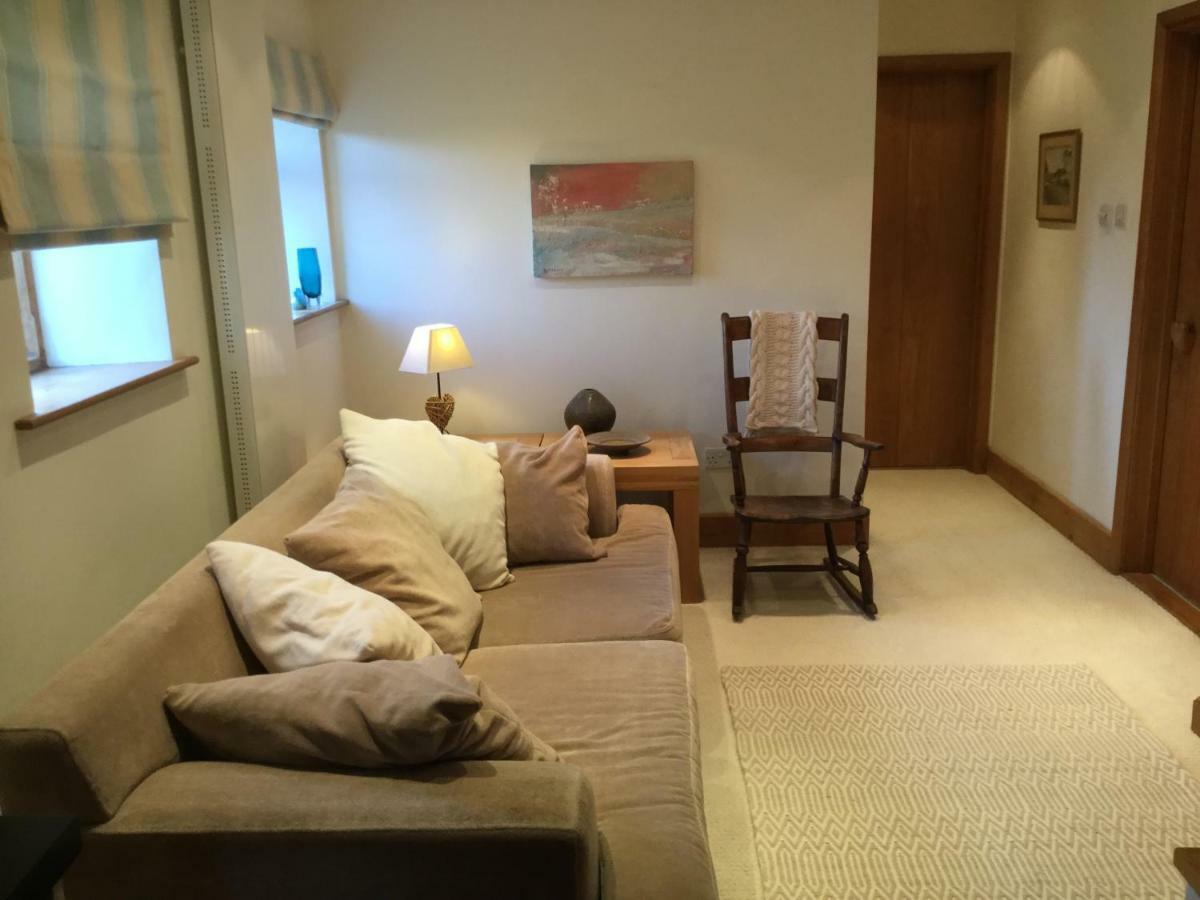 Apartment Heartwood Barn *